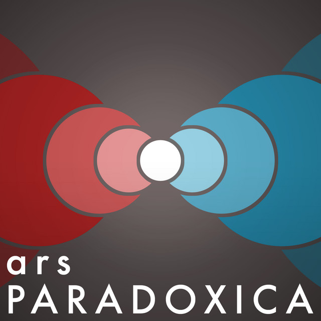 Ars Paradoxica Cover